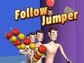 խաղ Follow Jumper