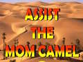 խաղ Assist The Mom Camel 