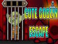 խաղ Cute Goblin Escape