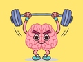 խաղ Perfect Brain 3d
