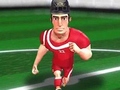 խաղ Soccer Push