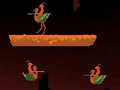 խաղ Joust the Squeakquel
