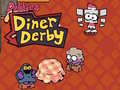 խաղ Debbie's Diner Derby