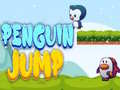 խաղ Penguin Jump