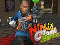 խաղ Ninja Clash Heroes 3D