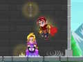 խաղ Rescue 2D Princes