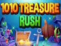 խաղ 1010 Treasure Rush