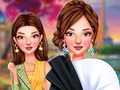 խաղ Celebrity Kendel All Around the Fashion