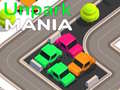 խաղ Unpark Mania