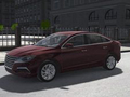 խաղ French Driving