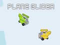 խաղ Plane Glider