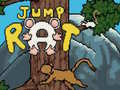 խաղ Jump Rat