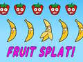 խաղ Fruit Splat!