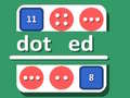 խաղ Dot ed