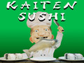 խաղ Kaiten Sushi