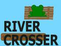 խաղ River Crosser