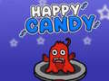 խաղ Happy Candy