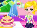 խաղ Birthday Girl