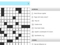 խաղ LA Times Crossword