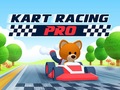 խաղ Kart Racing Pro