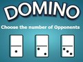 խաղ Domino