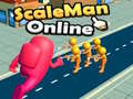 խաղ ScaleMan Online
