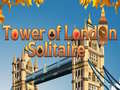 խաղ Tower of London Solitaire