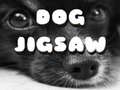 խաղ Dog Jigsaw 