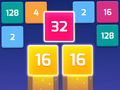 խաղ x2 Block Match