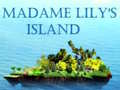 խաղ Madame Lily’s Island 