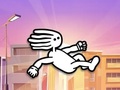 խաղ Dreadhead Parkour