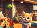 խաղ Clicky Cats