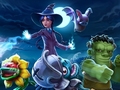 խաղ Monsters Fight Arena
