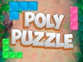 խաղ Poly Puzzle