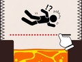 խաղ Draw 2 Save Stickman Rescue
