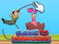 խաղ Save the Princess