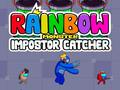 խաղ Rainbow Monster Impostor Catcher