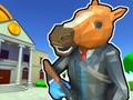 խաղ Bank Robbery 3