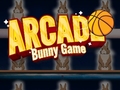 խաղ Arcade Bunny