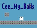 խաղ Cee_My_Ballz