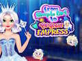 խաղ From Simple Girl to Gorgeous Empress