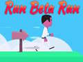 խաղ Run Beta Run