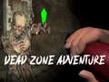 խաղ Dead Zone Adventure
