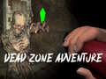 խաղ Dead Zone Adventure