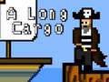 խաղ A long cargo