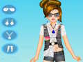 խաղ Fashion Jeans Lover