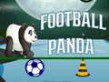 խաղ Football Panda