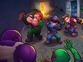 խաղ Zombo Buster Advance