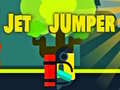 խաղ Jet Jumper 