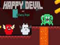 խաղ Happy Devil and UnHappy Angel